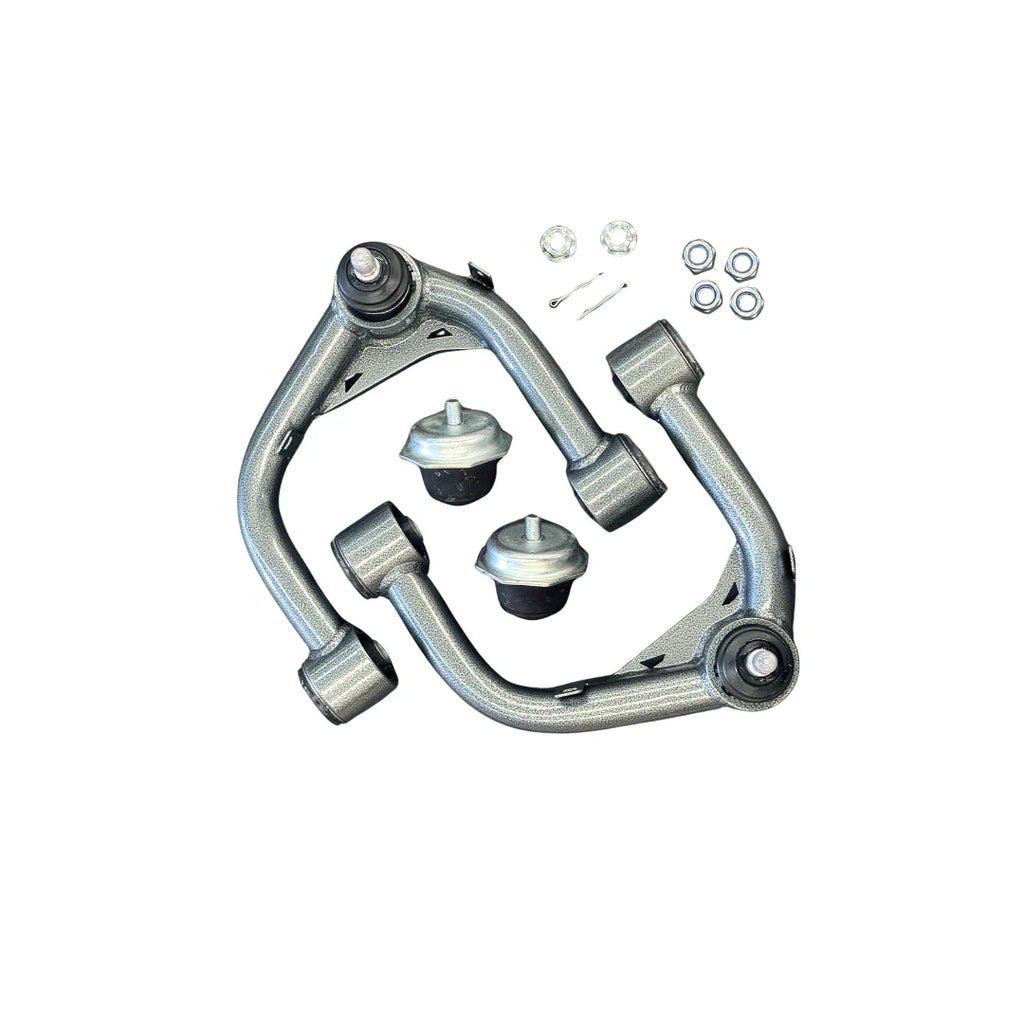 Bandejas superiores MOAB BT50 2022+