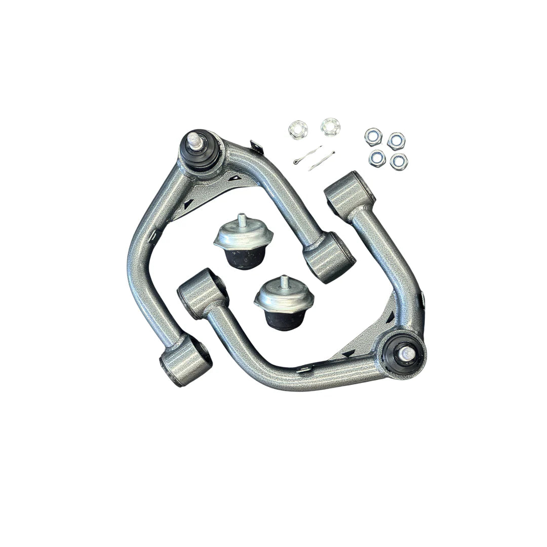 Bandejas superiores MOAB BT50 2022+