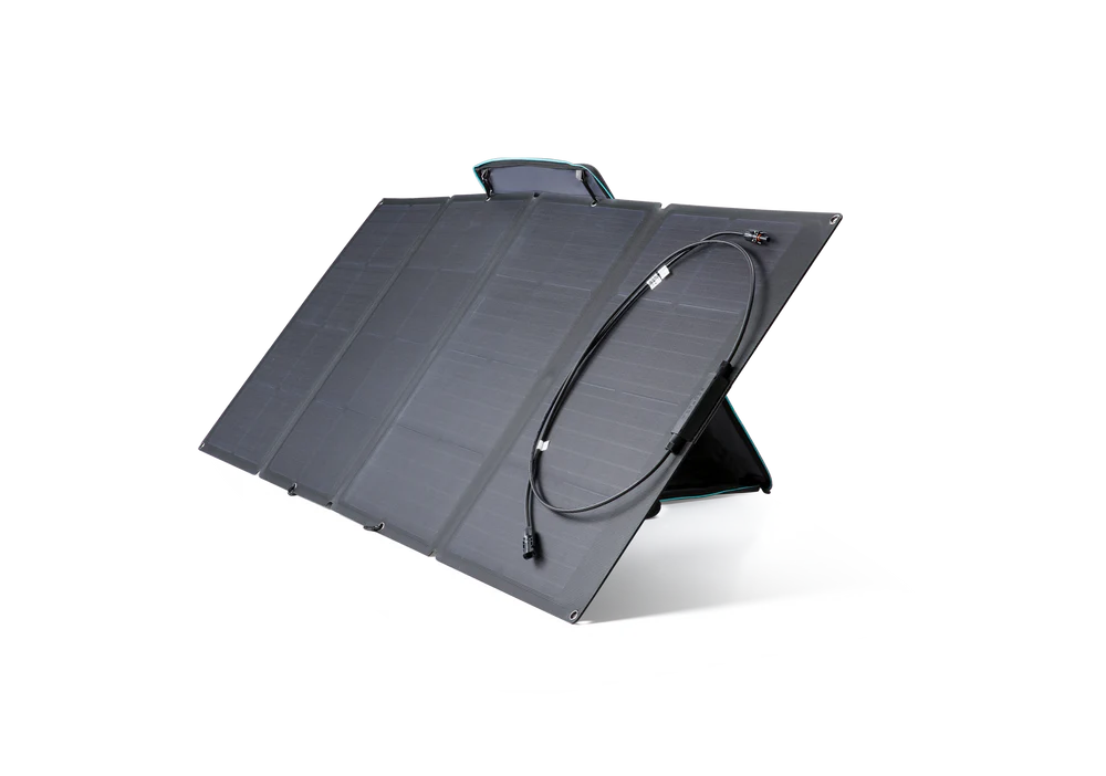 ECOFLOW - PANEL SOLAR 160W