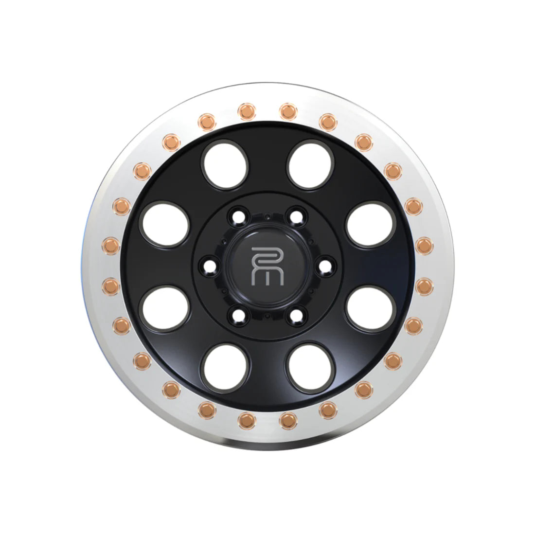 Llanta RMC 803 Beadlock 6x139,7