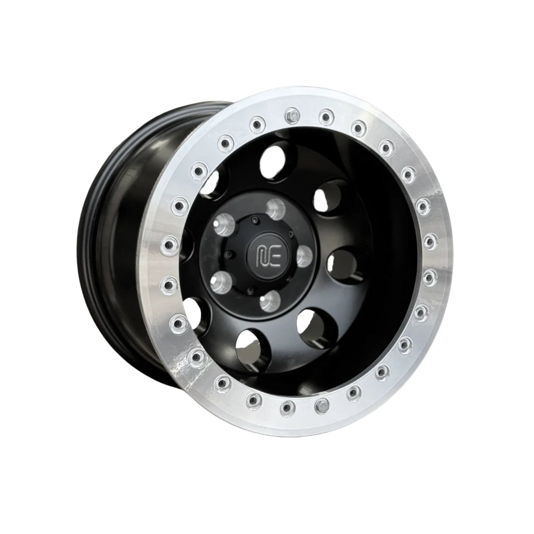 Llanta RMC 803 Beadlock 6x139,7