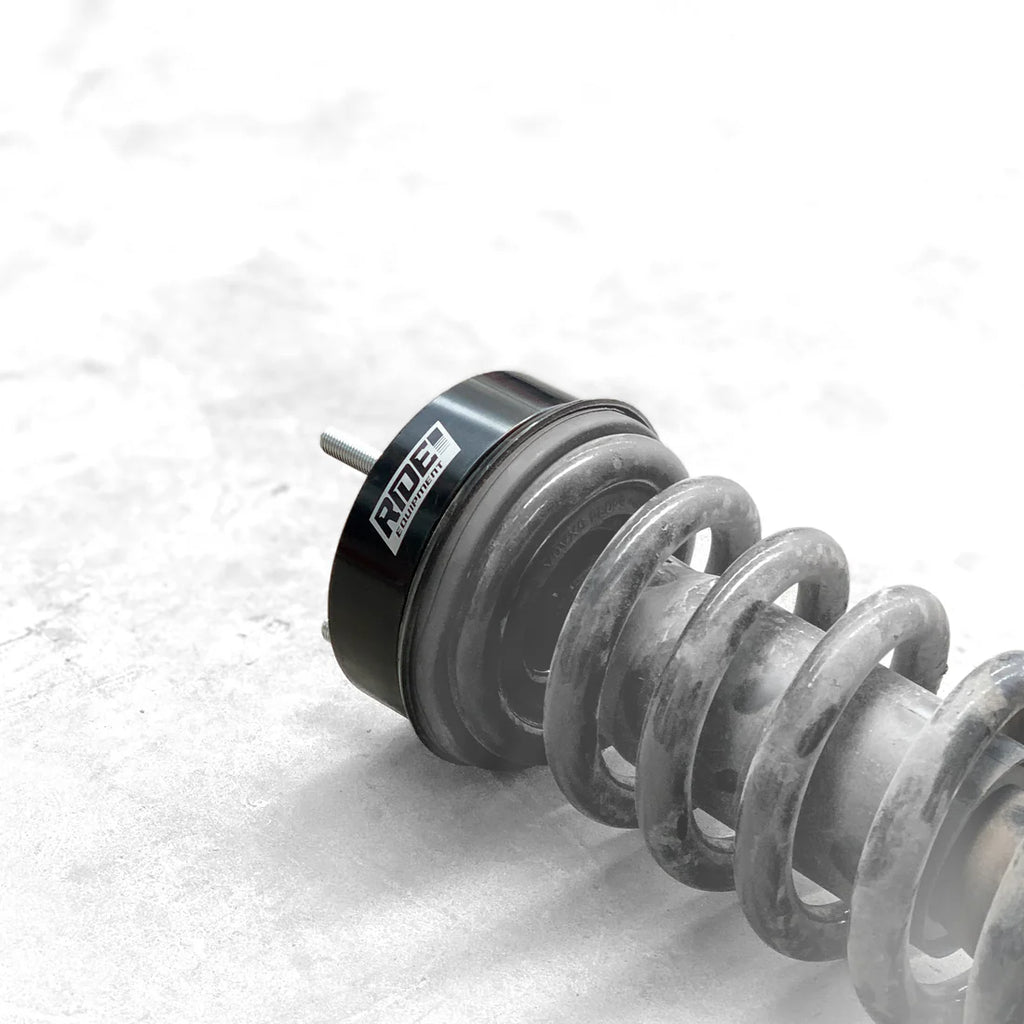 Leveling delantero 2" Poer / Foton V7