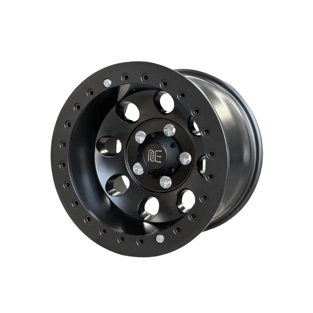 Llanta RMC 803 Beadlock 5x127 Black/Black
