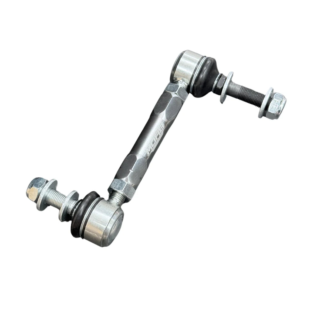 Bieletas delanteras regulables HD MOAB Ranger 2023+