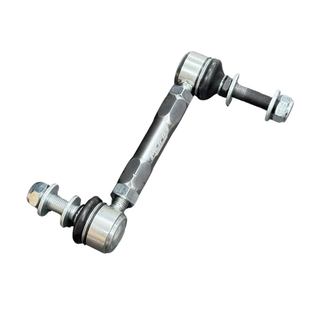 Bieletas delanteras regulables HD MOAB Ranger 2023+