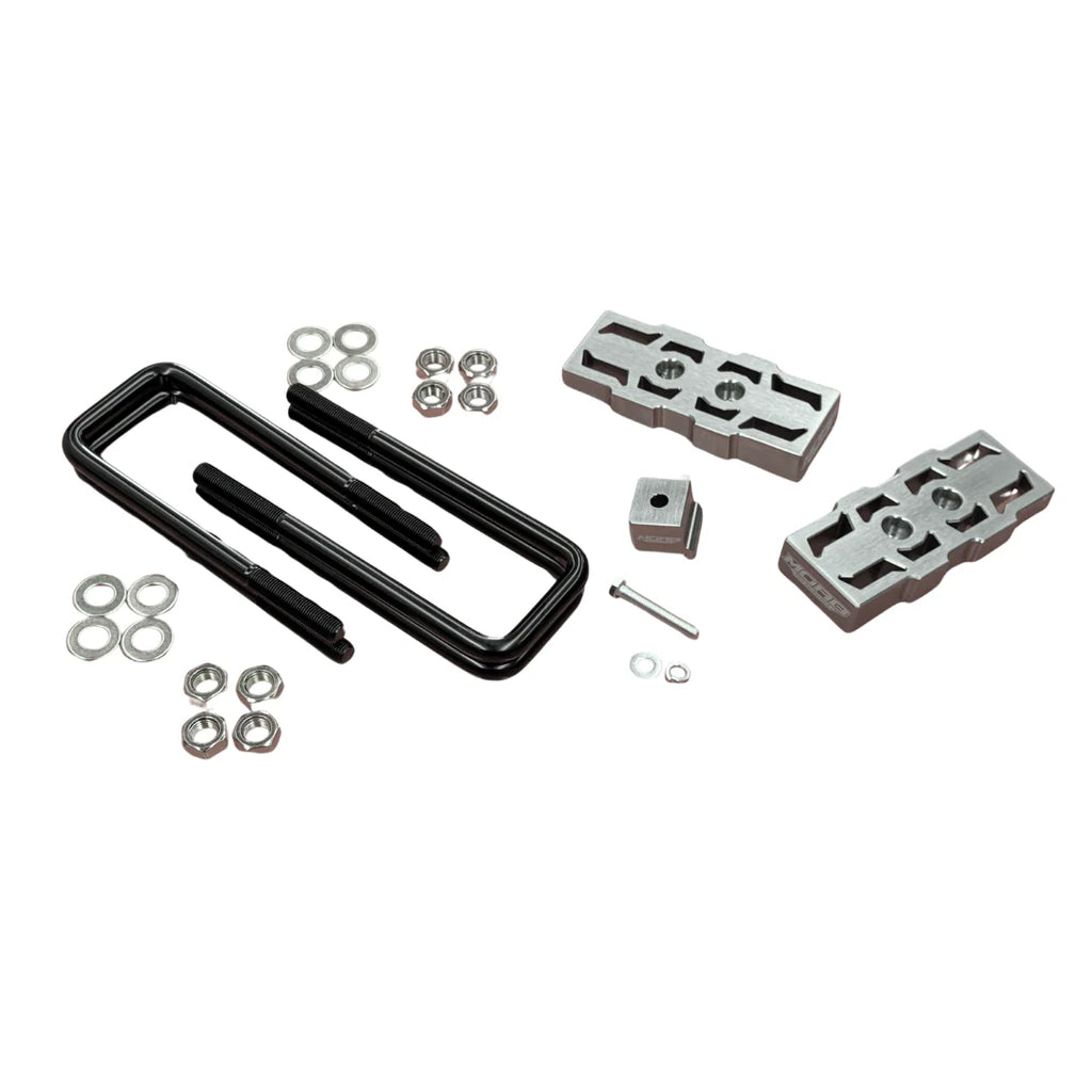 Levante trasero 1" New Ranger T9