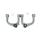 Bandejas superiores MOAB BT50 2022+