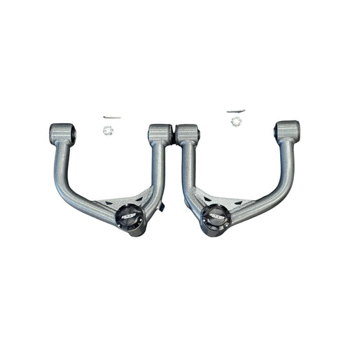 Bandejas superiores MOAB BT50 2022+