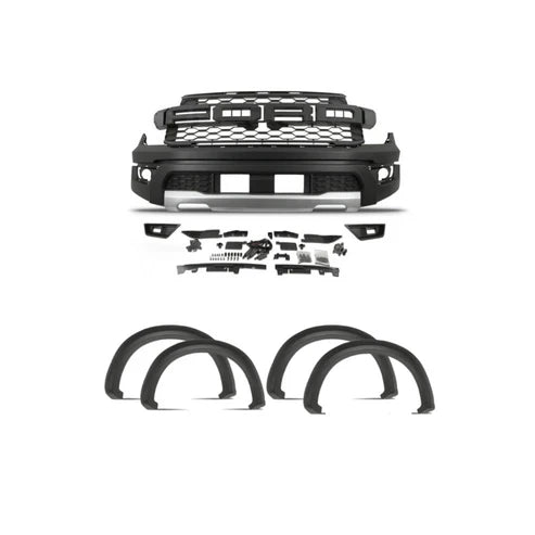 Body Kit Ranger Raptor