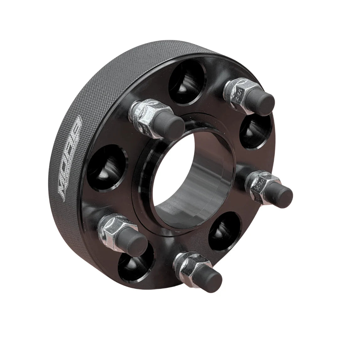 Desplazadores Jeep Wrangler JL 2018+ Grand Cherokee