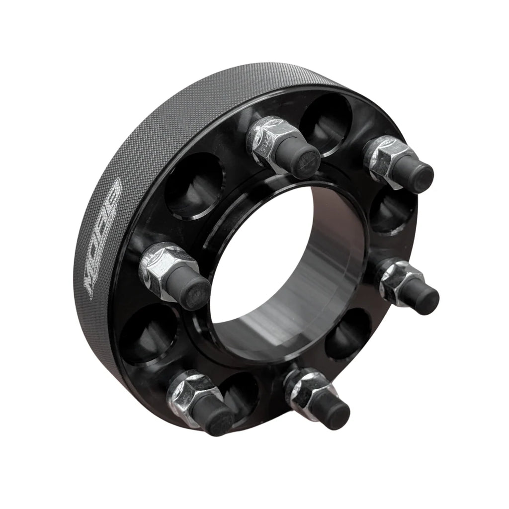 Desplazadores de ruedas 1.5" Runner/FJ/Tacoma/Hilux/Prado