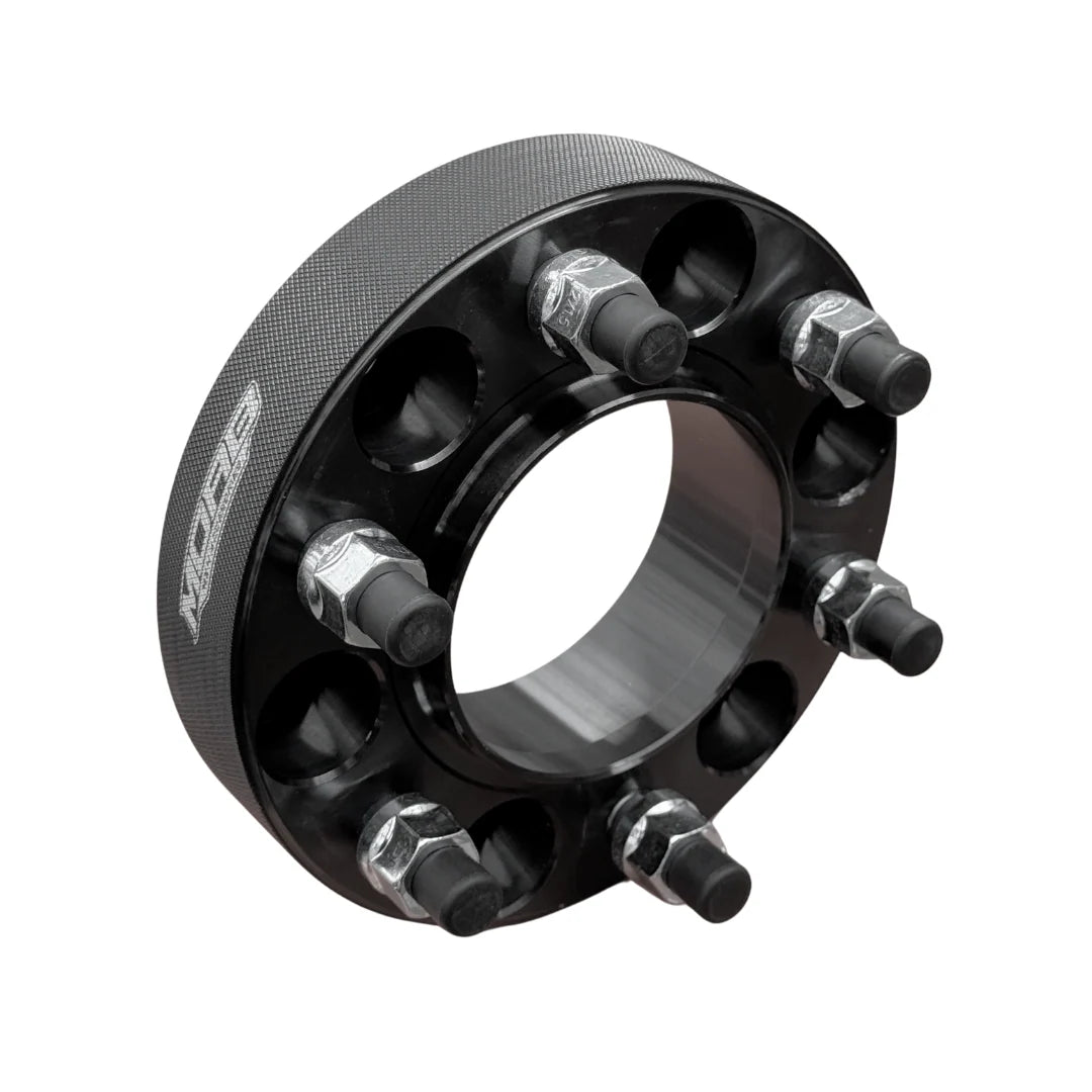 Desplazadores de ruedas 1.5" Runner/FJ/Tacoma/Hilux/Prado