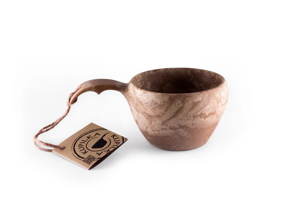 KUPILKA - TAZA GRANDE 370cc