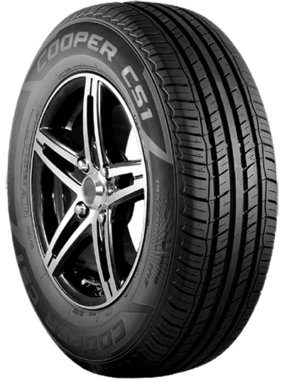 COOPER 175/70R14  CS1 84T STD (1 UNIDAD)