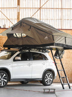 Carpa de Techo Expedición