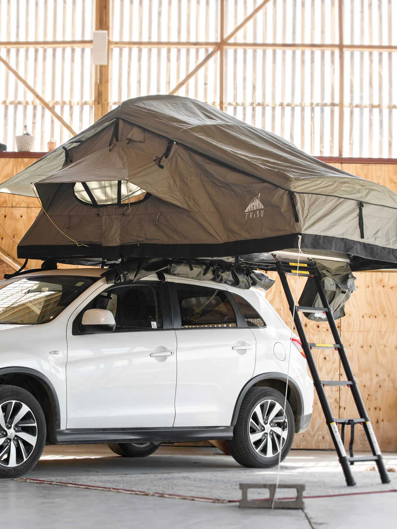 Carpa de Techo Expedición