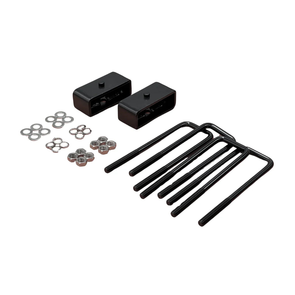 Levante trasero 1" F150 2014 - 2021