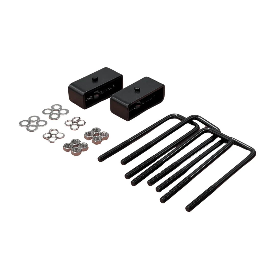 Levante trasero 1" F150 2014 - 2021