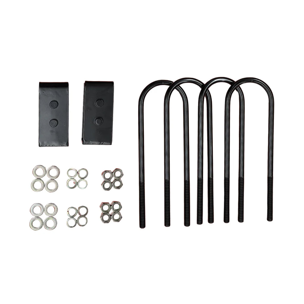 Levante trasero 1" F150 2021+