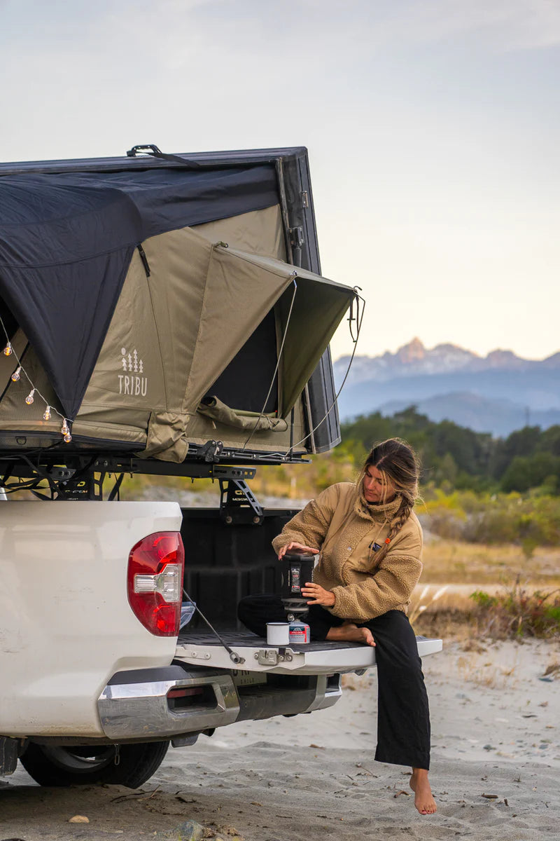 Carpa de Techo Aventura