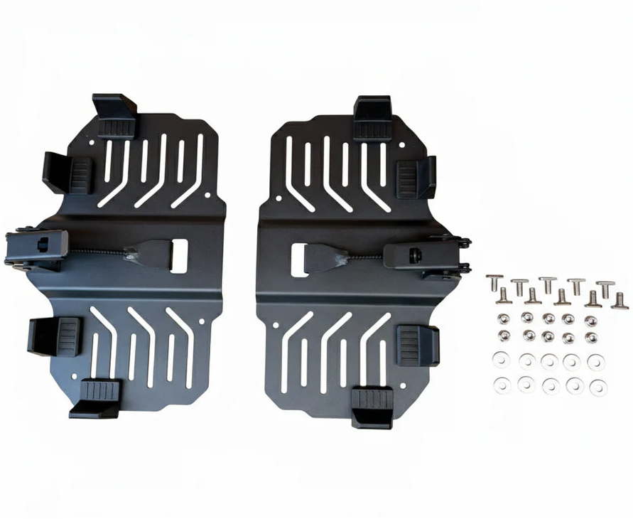 SOPORTE TOOLBOX