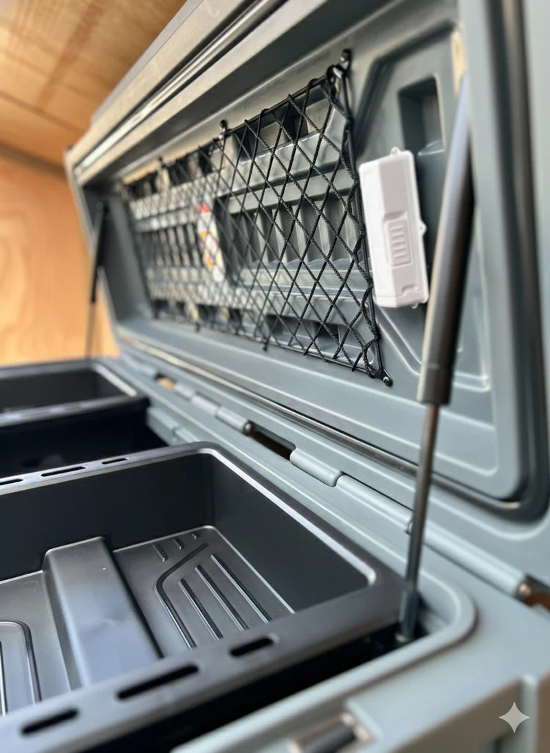TOOLBOX 110LT