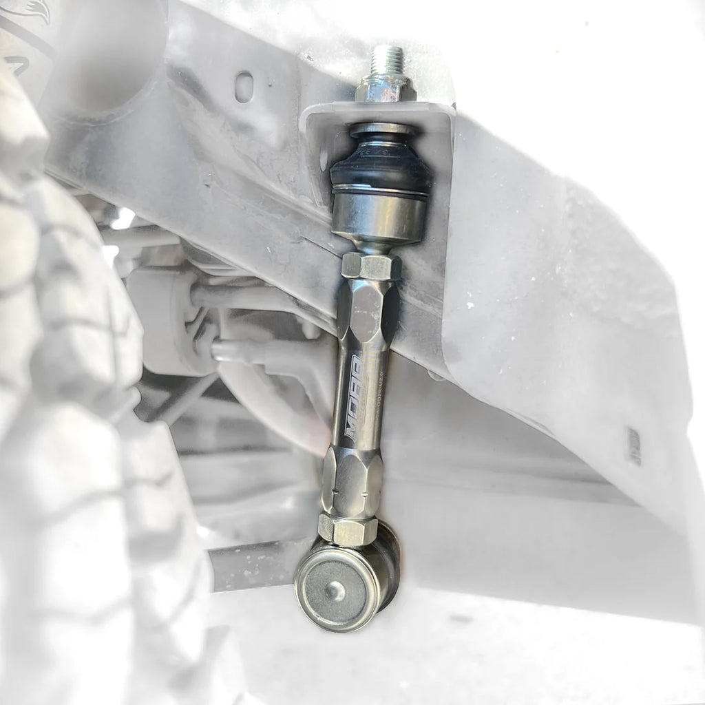 Bieletas delanteras regulables HD MOAB Ranger 2012-2022