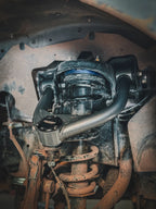 Bandejas superiores MOAB BT50 2022+