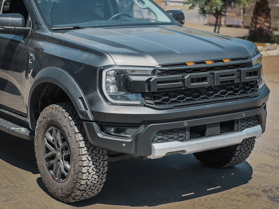 Body Kit Ranger Raptor