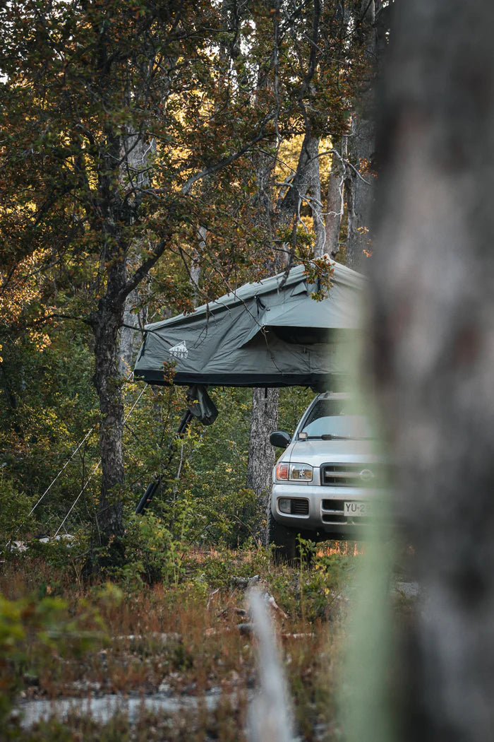 Carpa de Techo Expedición