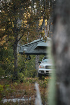 Carpa de Techo Expedición