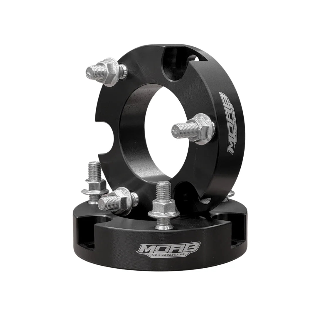 Leveling delantero Toyota Tundra 2" 2007+