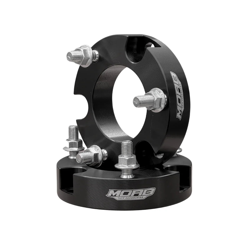 Leveling delantero 1.5" Np300 / Navara / Mercedes Xclass