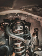 Bandejas superiores MOAB BT50 2022+