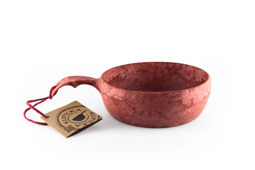 KUPILKA - BOWL 550cc