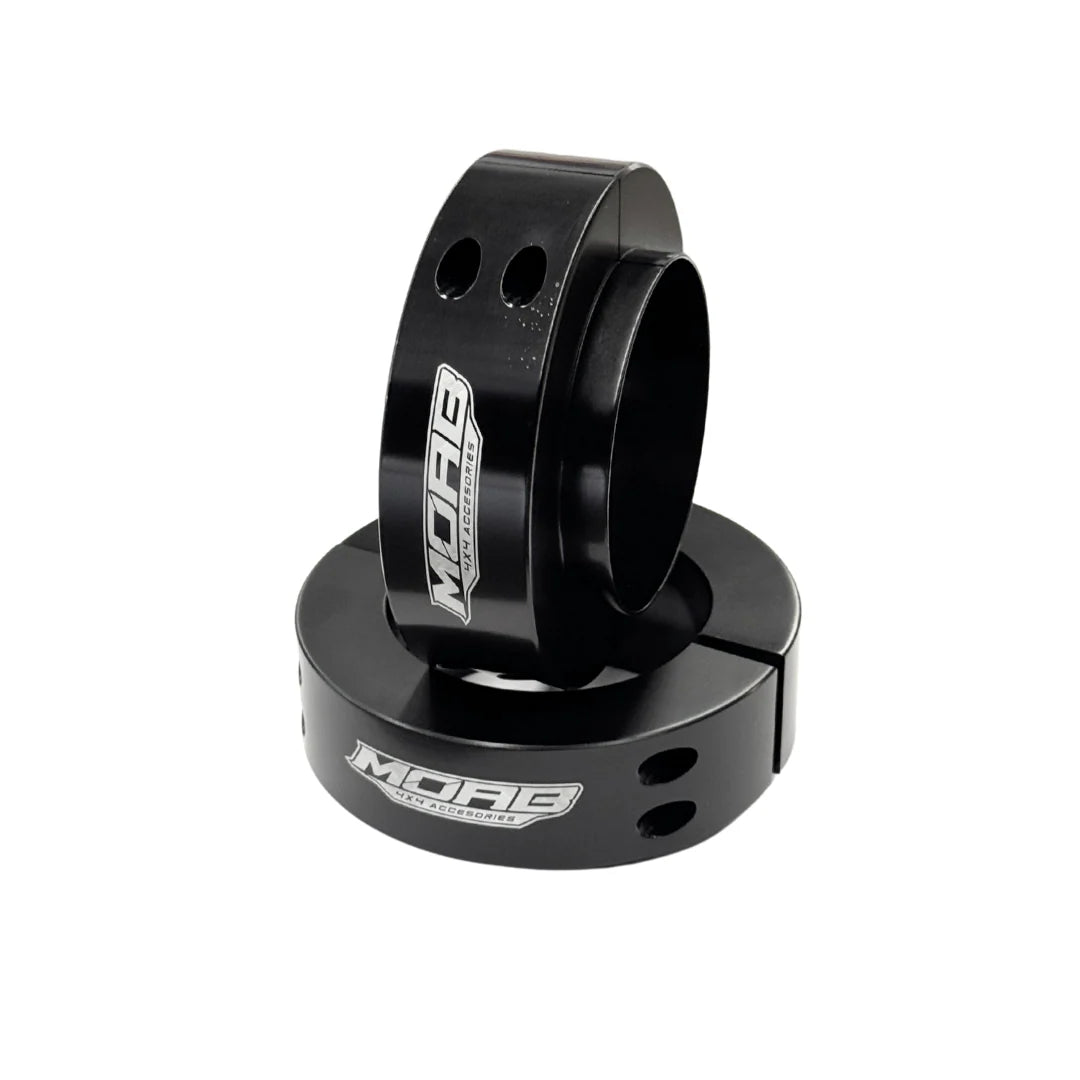 Leveling 2" delantero o trasero new Ranger Raptor 2023+