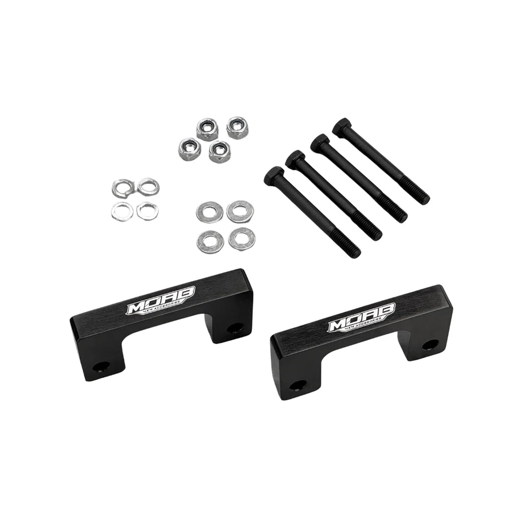 Leveling Delantero 1.25" Silverado Trailboss - 2018+