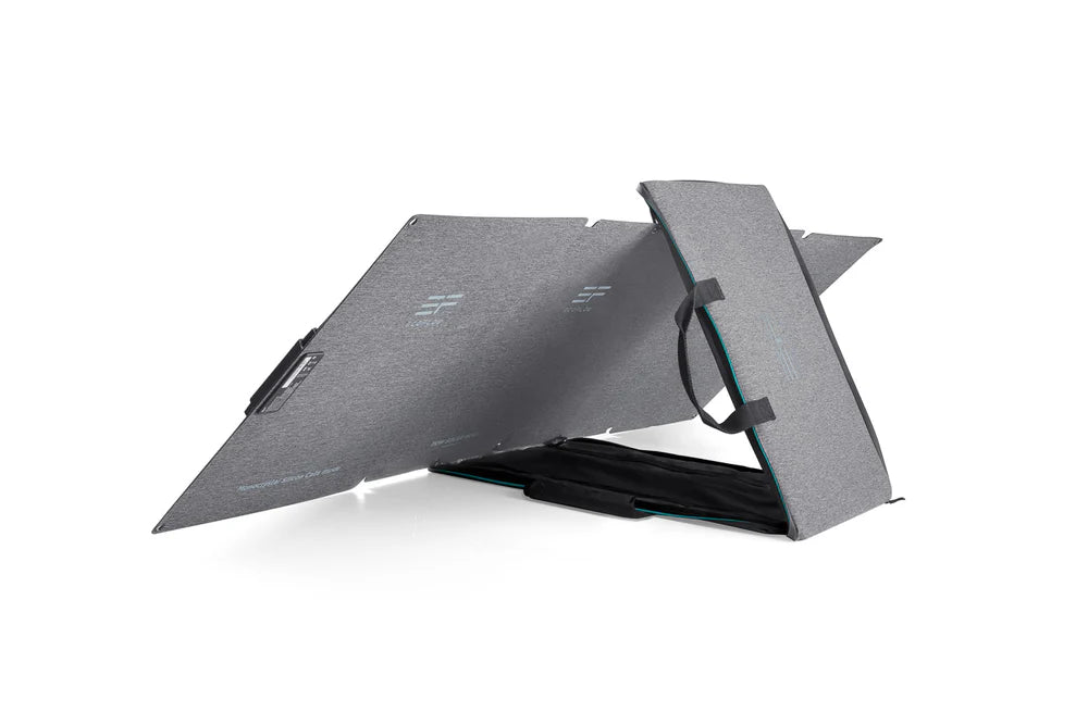 ECOFLOW - PANEL SOLAR 110W