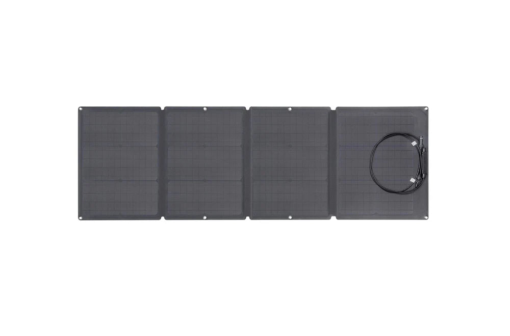 ECOFLOW - PANEL SOLAR 110W