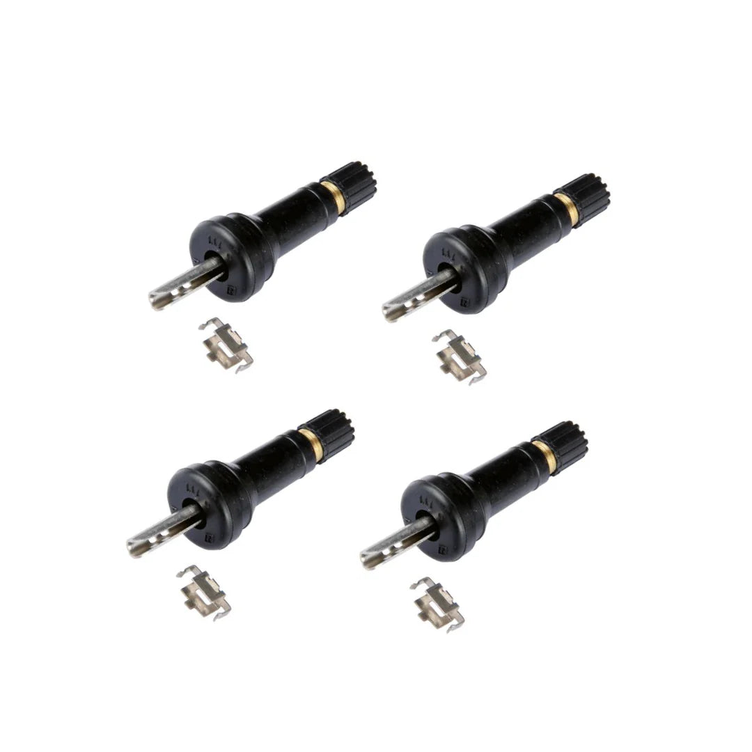 Válvulas TPMS Click 50 unidades