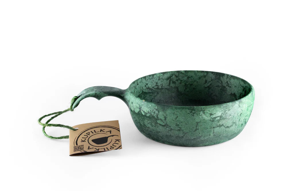 KUPILKA - BOWL 550cc
