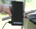 KANKA CARGADOR SOLAR