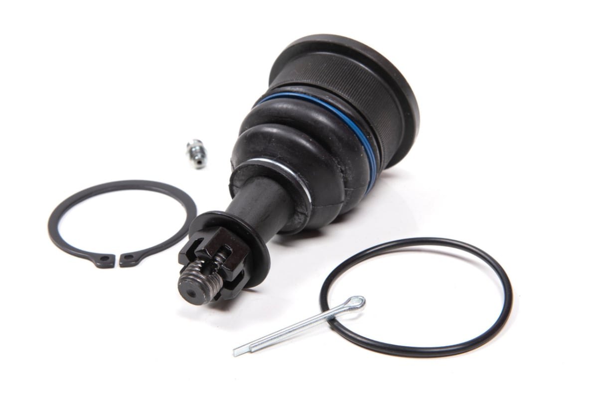 ROTULA ZONE OFF ROAD ZONC2313 (SILVE 14-18)