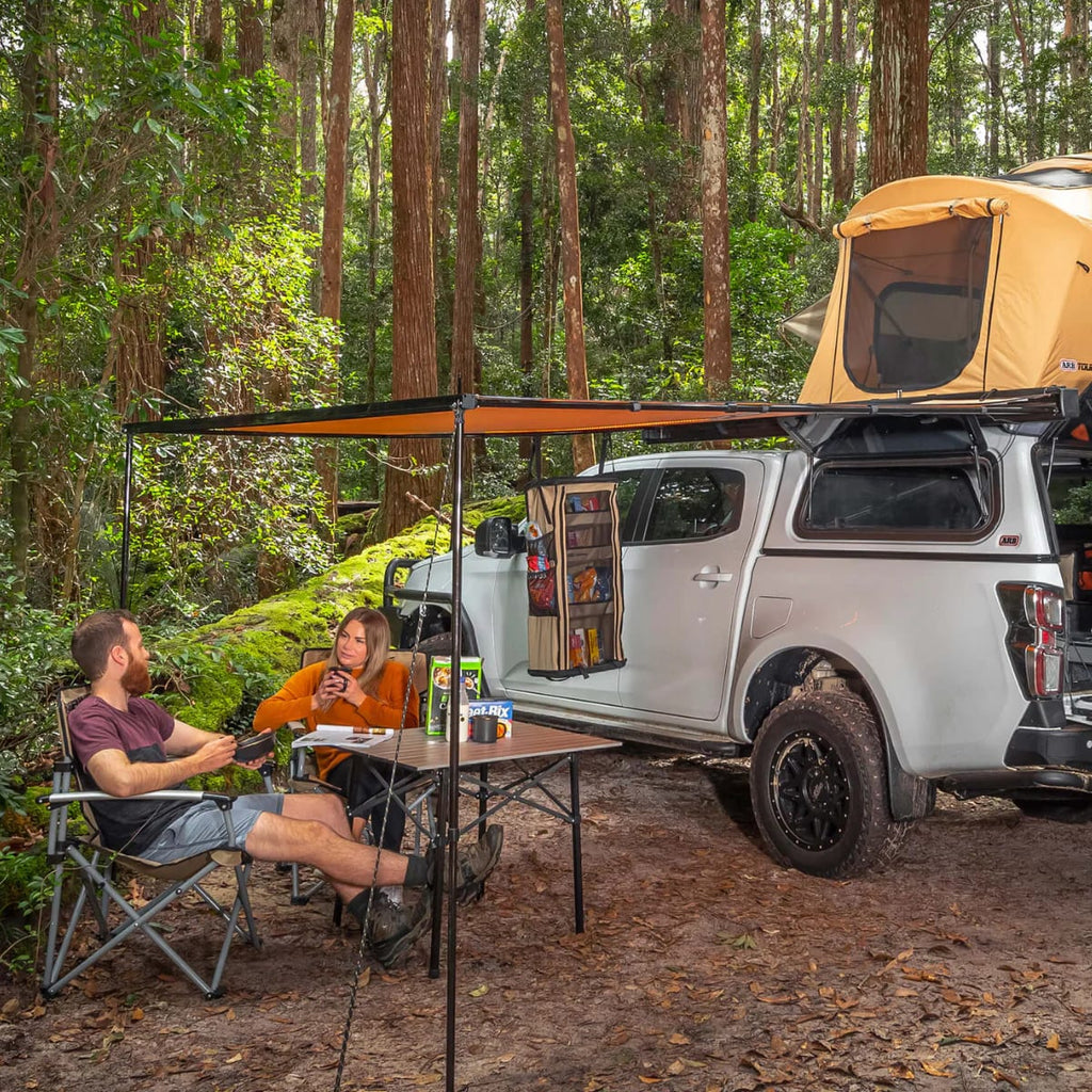 TOLDO ARB 1250 X 2100 MM