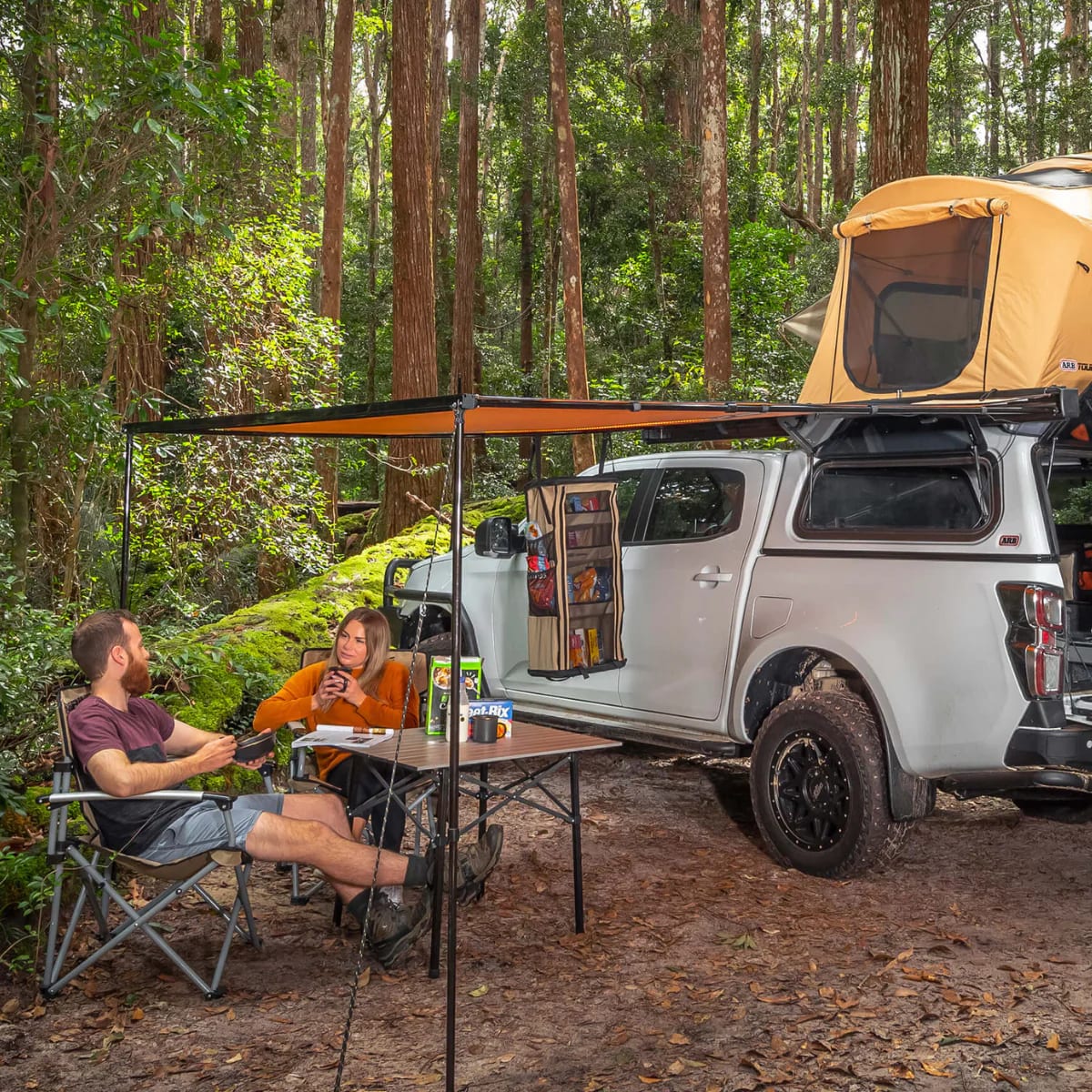 TOLDO ARB 1250 X 2100 MM