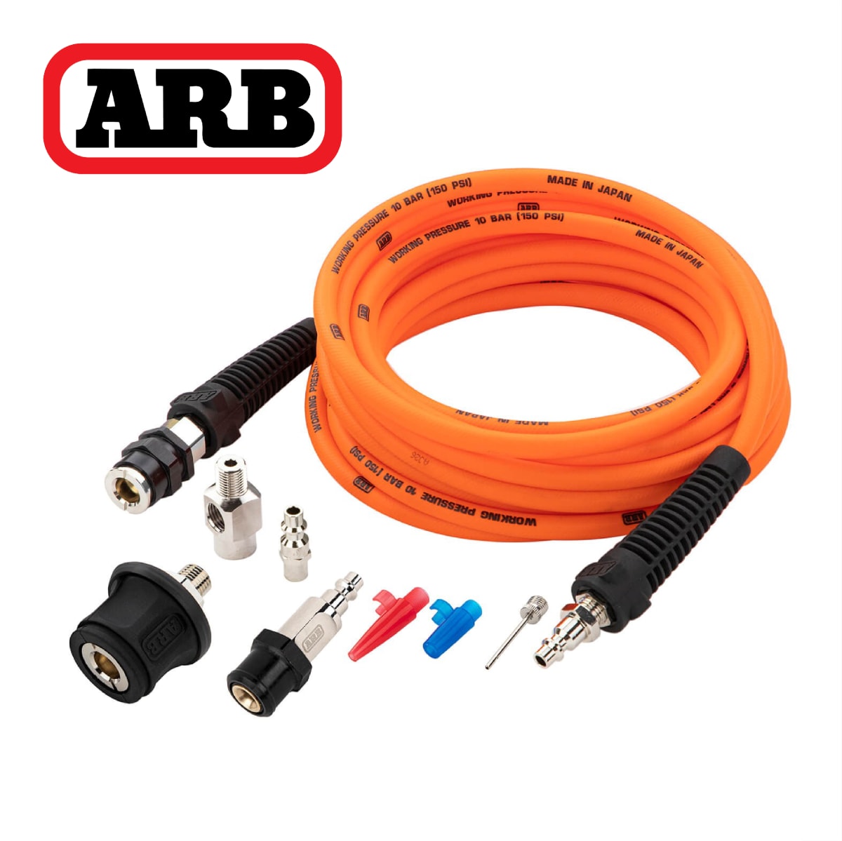 MANGUERA COMPRESOR ARB