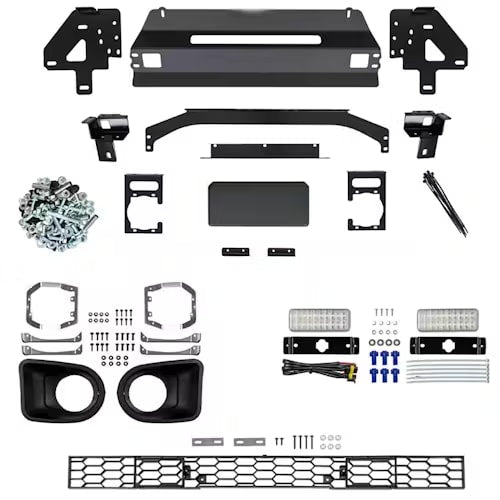 PARACHOQUE DELANTERO ARB NEW JIMNY 2020+