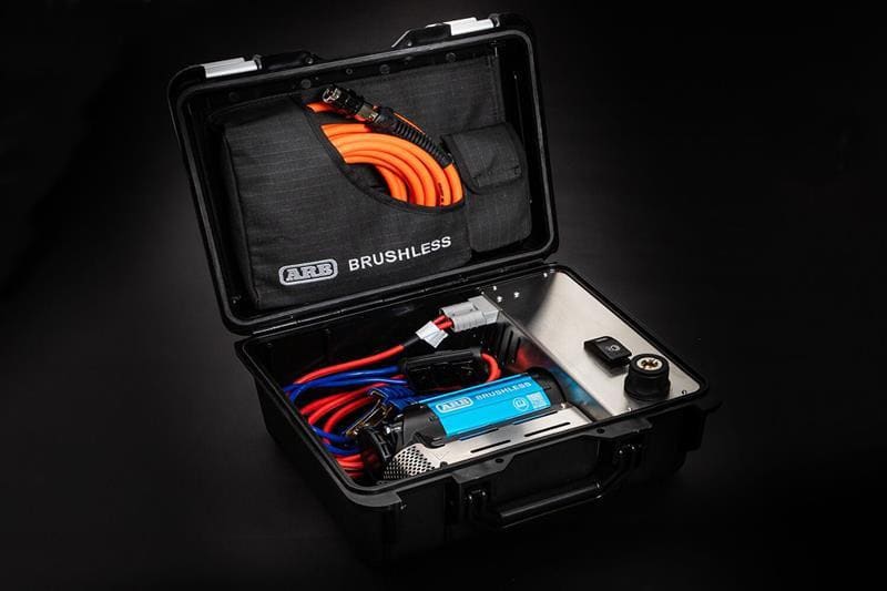 COMPRESOR ARB MALETA BRUSHLESS