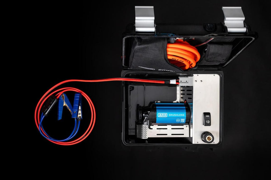 COMPRESOR ARB MALETA BRUSHLESS