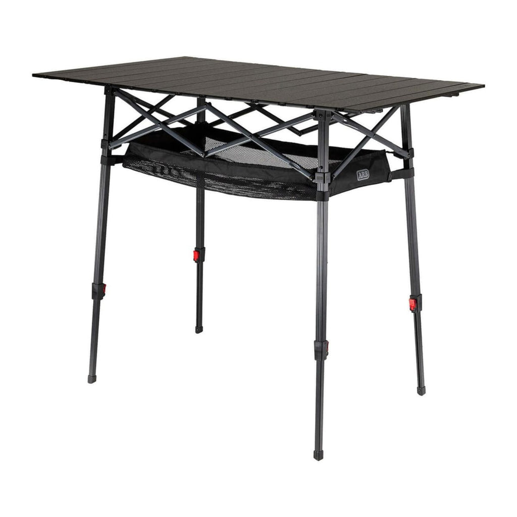 MESA CAMPING ARB PINNACLE ALUMINIO